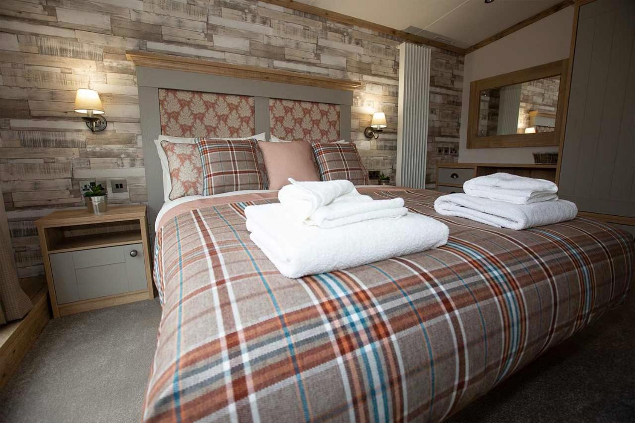 Appletree Holiday Park Boston Exteriér fotografie