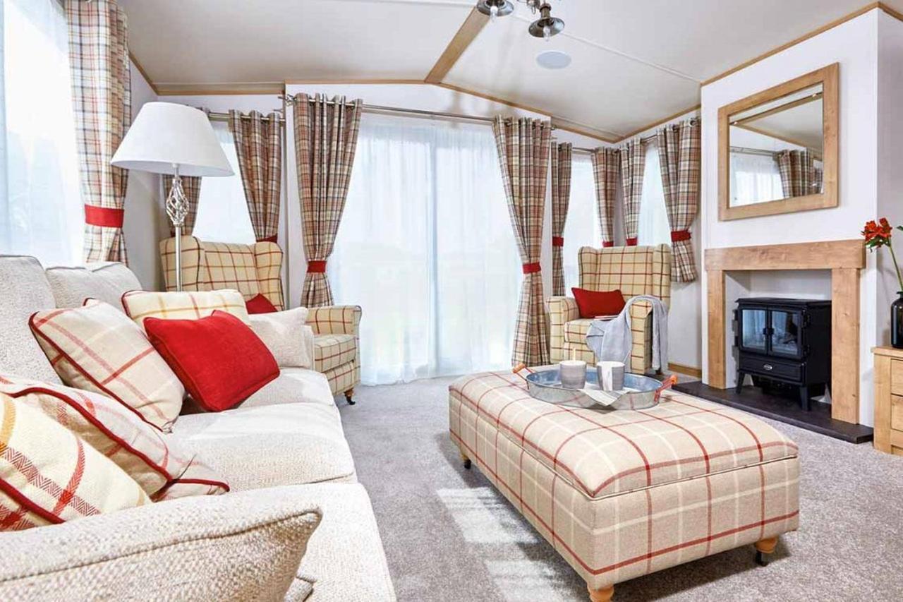 Appletree Holiday Park Boston Exteriér fotografie